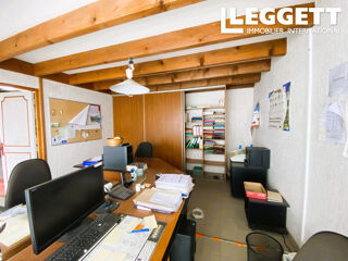  Maison à vendre 2 pièces 