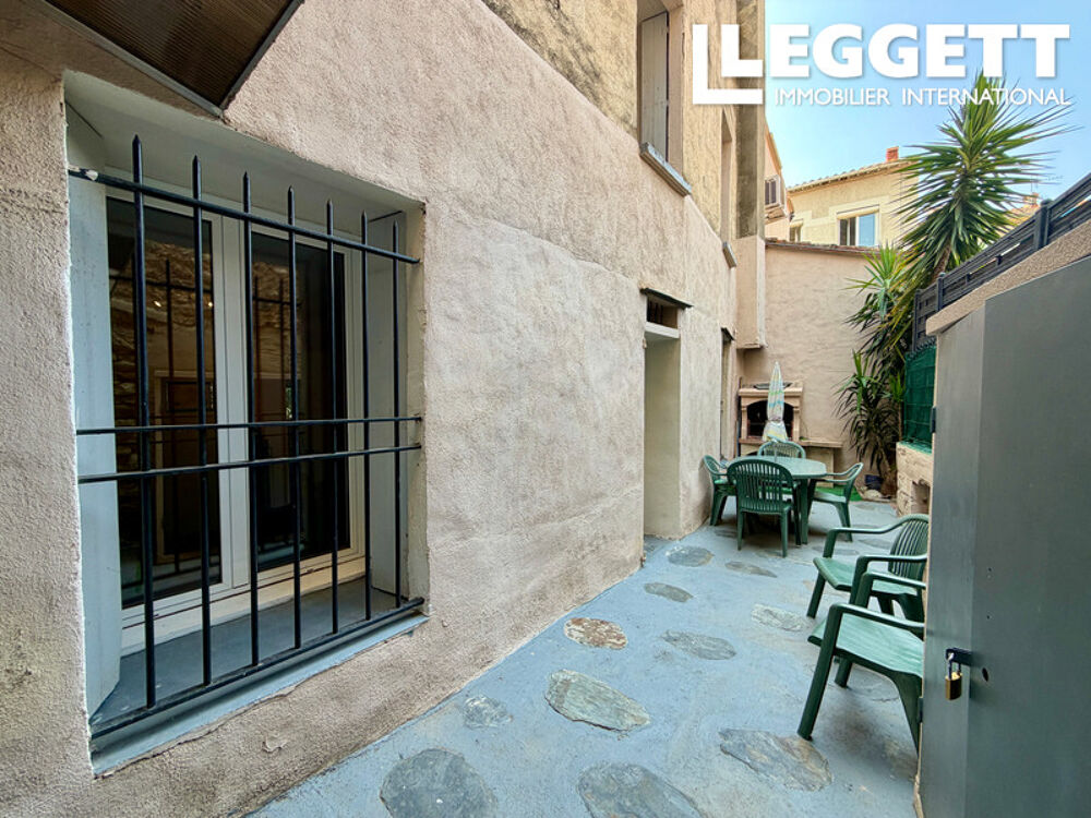Maison 5 pièces 138 m² · à Vinça · 138 m² · 186 000 €