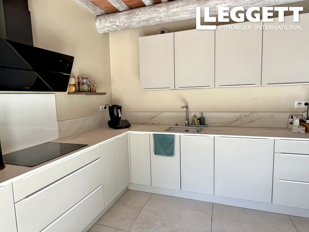à vendre  Maison Saint-Laurent-des-Arbres (30126)