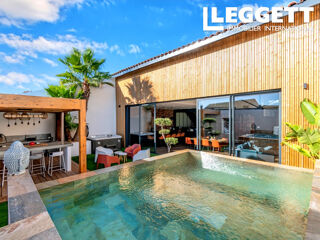  Maison � vendre 5 pi�ces 200 m�