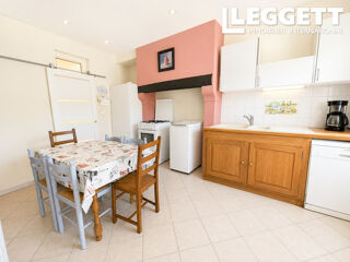  Maison à vendre 5 pièces 117 m²