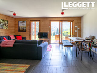  Appartement à vendre 4 pièces 81 m²