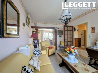  Maison à vendre 7 pièces 137 m²
