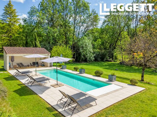  Maison à vendre 9 pièces 330 m²