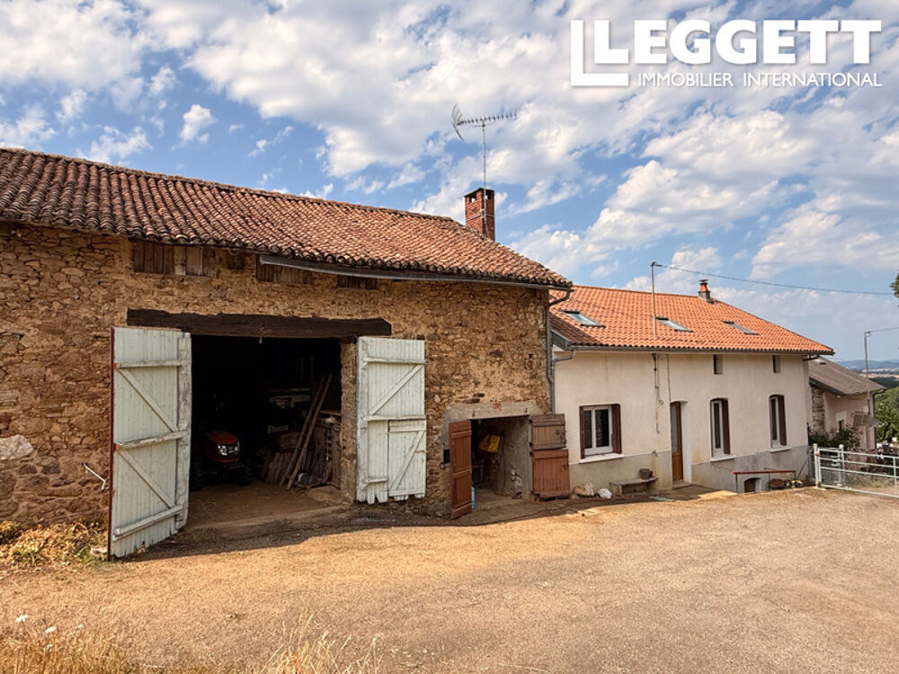 Maison 5 pièces 103 m² · à Châteauneuf-la-Forêt · 103 m² · 179 280 €
