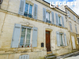  Maison � vendre 8 pi�ces 140 m�