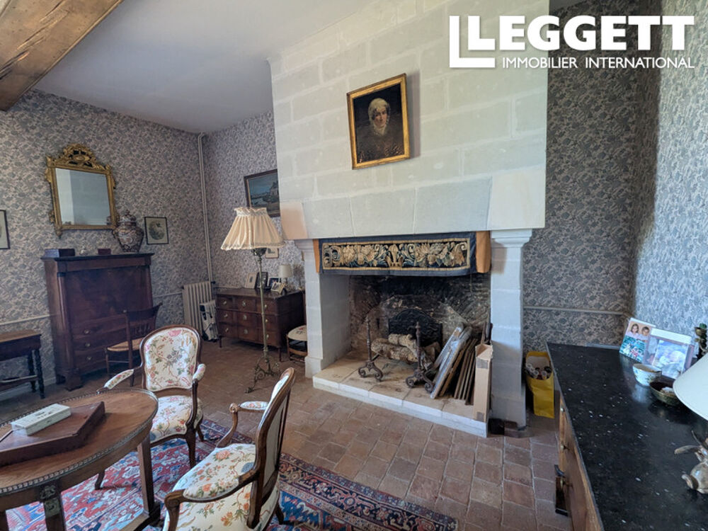 à vendre  Propriété/château Le Loroux-Bottereau (44430)