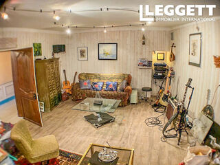  Maison � vendre 7 pi�ces 247 m�