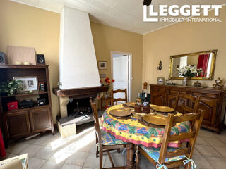  Maison � vendre 4 pi�ces 90 m�