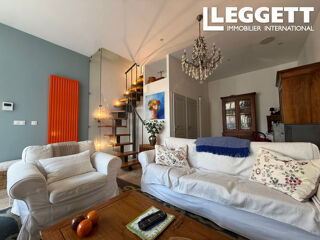  Maison � vendre 8 pi�ces 233 m�