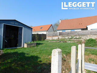  Maison � vendre 4 pi�ces 124 m�