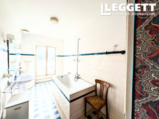  Maison � vendre 10 pi�ces 189 m�