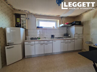  Maison � vendre 4 pi�ces 73 m�