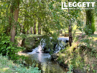  Moulin à vendre 10 pièces 453 m²