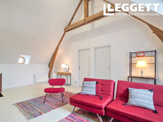  Maison � vendre 11 pi�ces 234 m�