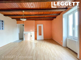  Maison � vendre 10 pi�ces 300 m�