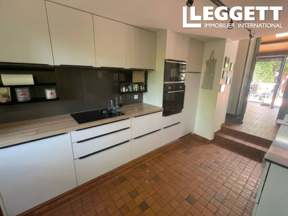 Vente Maison Maison de caractère pleine de charme, piscine, 5/6 ch, beaux espaces de vie et jardin paysager, proche Rennes Boistrudan