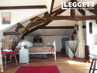  Maison � vendre 5 pi�ces 110 m�