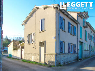  Maison  vendre 3 pices 60 m