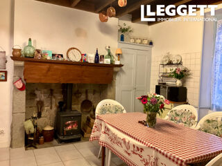  Maison � vendre 4 pi�ces 93 m�