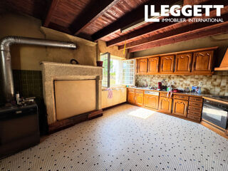  Maison à vendre 5 pièces 124 m²