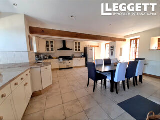  Maison � vendre 5 pi�ces 180 m�