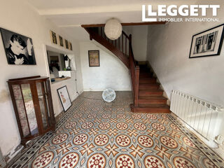  Maison � vendre 9 pi�ces 250 m�