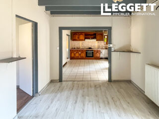  Maison à vendre 6 pièces 117 m²