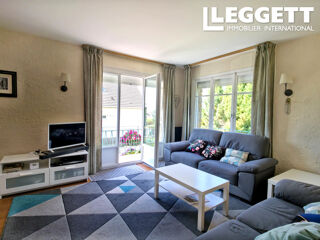  Maison à vendre 4 pièces 80 m²