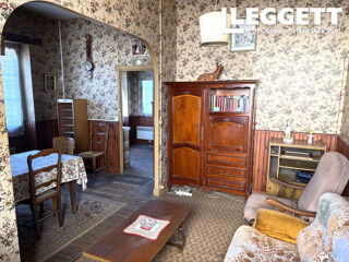  Maison � vendre 5 pi�ces 79 m�