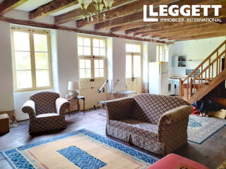  Maison � vendre 4 pi�ces 142 m�