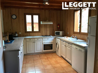  Maison à vendre 5 pièces 92 m²