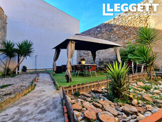  Maison  vendre 7 pices 298 m