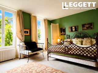  Propri�t�/ch�teau � vendre 14 pi�ces 270 m�