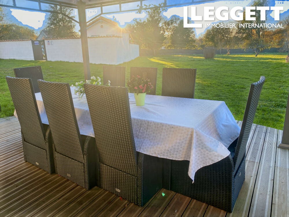 � vendre  Maison Rib�rac (24600)