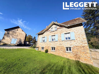  Maison � vendre 7 pi�ces 141 m�