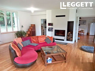  Maison � vendre 9 pi�ces 220 m�