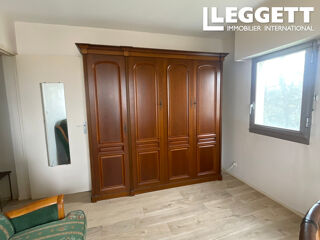  Appartement à vendre 1 pièce 30 m²