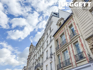  Appartement � vendre 2 pi�ces 46 m�