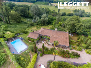 Maison 8 pièces 250 m² · à Saint-Émilion · 250 m² · 742 000 €