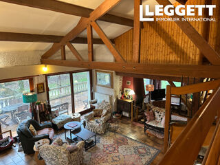  Maison � vendre 10 pi�ces 230 m�