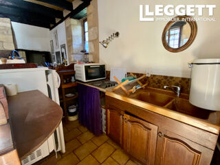  Maison � vendre 3 pi�ces 109 m�