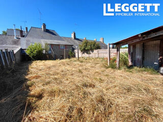  Maison à vendre 5 pièces 110 m²