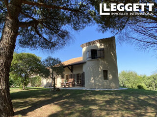  Maison  vendre 11 pices 198 m