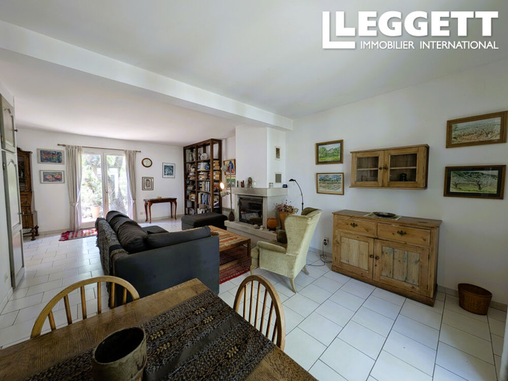Vente Maison Belle maison familiale de 115,80 m² piscinable ? terrain de 1 530 m²  environnement calme et résidentiel Maubec