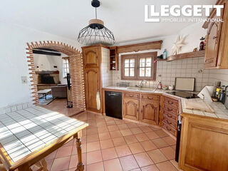  Maison � vendre 3 pi�ces 88 m�