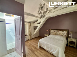  Maison � vendre 14 pi�ces 444 m�