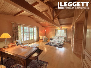  Maison � vendre 6 pi�ces 260 m�