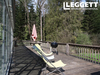  Moulin  vendre 10 pices 212 m Sauviat-sur-vige