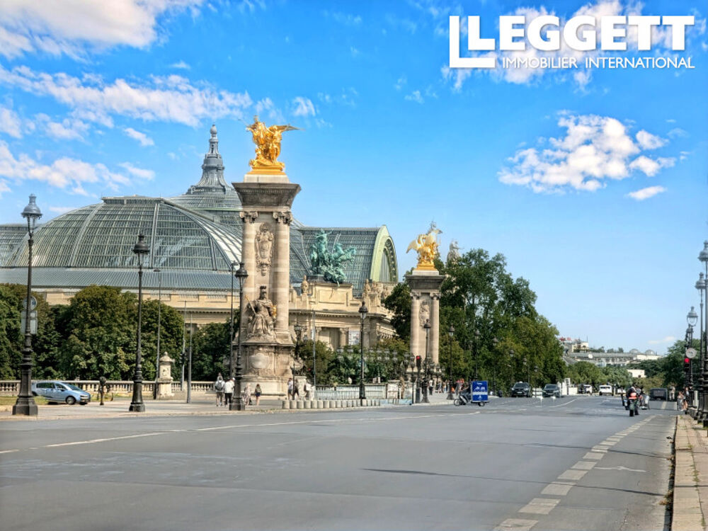 Appartement 1 pièce 15 m² · à Paris 7 · 15 m² · 235 000 €